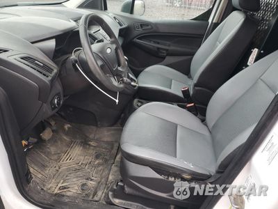Zdjęcie 7 z 13 samochodu: 2014 FORD TRANSIT CONNECT DELIVERY VAN VIN:NM0LS6E78E1158147 - miniatura