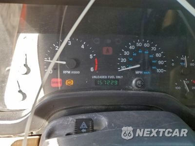 Zdjęcie 9 z 14 samochodu: 1997 JEEP WRANGLER / TJ SPORT VIN:1J4FY19S8VP447407 - miniatura
