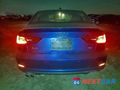 Zdjęcie 6 z 14 samochodu: 2014 AUDI A3 PREMIUM PLUS VIN:WAUCJGFFXF1038673 - miniatura