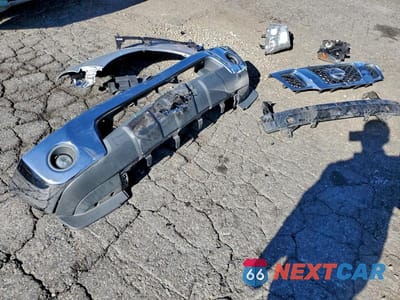 Zdjęcie 12 z 12 samochodu: 2019 NISSAN FRONTIER S VIN:1N6AD0EV6KN776889 - miniatura