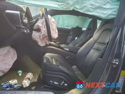 Zdjęcie 7 z 13 samochodu: 2017 PORSCHE PANAMERA 2 VIN:WP0AA2A7XHL101002 - miniatura