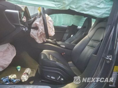 Zdjęcie 7 z 13 samochodu: 2017 PORSCHE PANAMERA 2 VIN:WP0AA2A7XHL101002 - miniatura