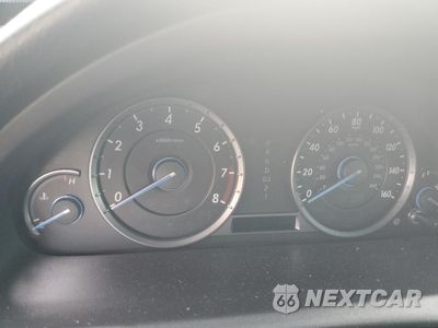 Zdjęcie 9 z 13 samochodu: 2010 HONDA ACCORD CROSSTOUR EX VIN:5J6TF1H39AL007314 - miniatura