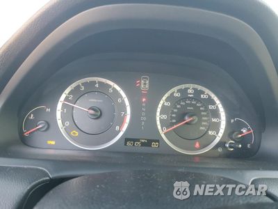Zdjęcie 9 z 15 samochodu: 2009 HONDA ACCORD EXL VIN:1HGCP268X9A007208 - miniatura