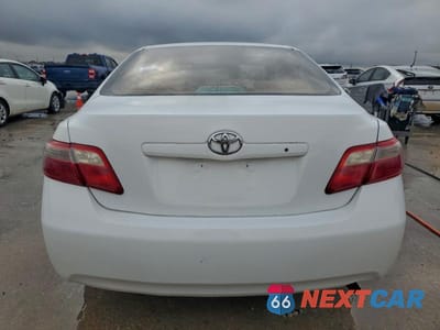 Zdjęcie 6 z 12 samochodu: 2009 TOYOTA CAMRY BASE VIN:4T1BE46K89U832875 - miniatura