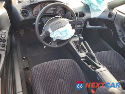 Zdjęcie 8 z 12 samochodu: 1997 HONDA CIVIC DEL SOL SI VIN:JHMEH6163VS006616 - miniatura