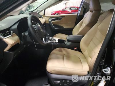 Zdjęcie 7 z 13 samochodu: 2025 TOYOTA RAV4 XLE PREMIUM VIN:JTMB6RFV9SJ080717 - miniatura