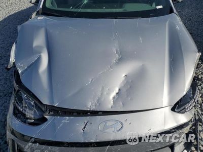 Zdjęcie 21 z 24 samochodu: 2024 HYUNDAI IONIQ 6 SEL VIN:KMHM34AA6RA061380 - miniatura