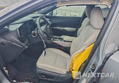 Zdjęcie 7 z 12 samochodu: 2023 LEXUS RX 350 BASE VIN:2T2BAMCA5PC020385 - miniatura