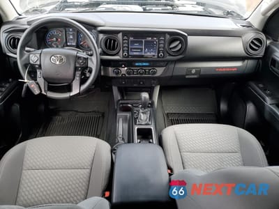 Zdjęcie 8 z 14 samochodu: 2022 TOYOTA TACOMA DOUBLE CAB VIN:3TMCZ5AN9NM475757 - miniatura