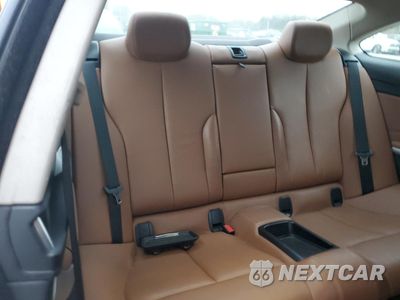 Zdjęcie 10 z 12 samochodu: 2014 BMW 428 XI VIN:WBA3N5C57EK196286 - miniatura