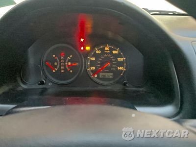 Zdjęcie 8 z 11 samochodu: 2005 HONDA CIVIC DX VP VIN:1HGES16365L015441 - miniatura