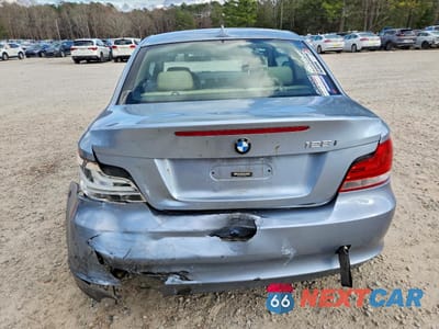 Zdjęcie 6 z 14 samochodu: 2012 BMW 128 I VIN:WBAUP9C58CVF46528 - miniatura