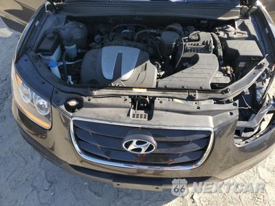 Zdjęcie 12 z 14 samochodu: 2011 HYUNDAI SANTA FE LIMITED VIN:5XYZK4AG4BG077178 - miniatura