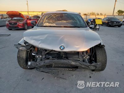 Piąte zdjęcie samochodu w środku: 2012 BMW 128 I VIN:WBAUP7C58CVP22639 - miniatura