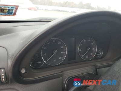 Zdjęcie 9 z 12 samochodu: 2009 MERCEDES-BENZ 280-CLASS VIN:WDBRF92H06F757658 - miniatura