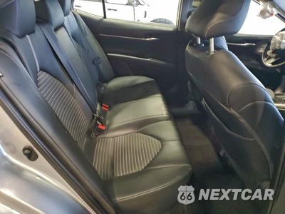 Zdjęcie 10 z 12 samochodu: 2022 TOYOTA CAMRY SE VIN:4T1G11AKXNU633151 - miniatura