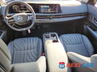 Zdjęcie 8 z 14 samochodu: 2023 NISSAN ARIYA PLATINUM + VIN:JN1DF0CD0PM708902 - miniatura