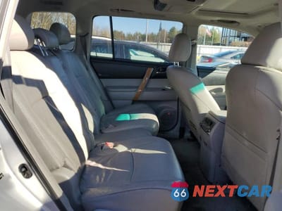 Zdjęcie 11 z 13 samochodu: 2010 TOYOTA HIGHLANDER HYBRID LIMITED VIN:JTEJW3EH9A2046852 - miniatura