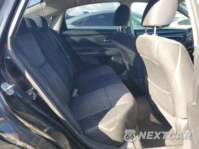 Zdjęcie 10 z 12 samochodu: 2016 NISSAN ALTIMA 2.5 VIN:1N4AL3AP6GN316241 - miniatura