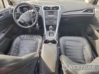 Zdjęcie 8 z 11 samochodu: 2015 FORD FUSION SE VIN:1FA6P0H74F5104712 - miniatura