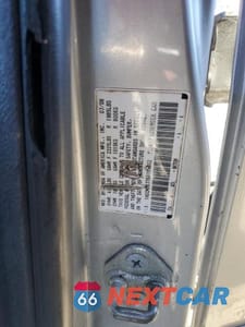 Zdjęcie 13 z 13 samochodu: 2006 HONDA ACCORD EX VIN:1HGCM56776A183842 - miniatura