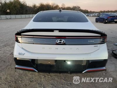 Zdjęcie 6 z 12 samochodu: 2025 HYUNDAI SONATA HYBRID VIN:KMHL54JJ3SA123250 - miniatura