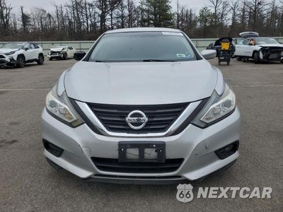 Piąte zdjęcie samochodu w środku: 2016 NISSAN ALTIMA 2.5 VIN:1N4AL3AP3GC223236 - miniatura
