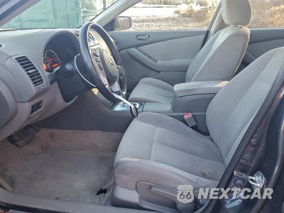 Zdjęcie 7 z 12 samochodu: 2012 NISSAN ALTIMA BASE VIN:1N4AL2AP3CN477179 - miniatura