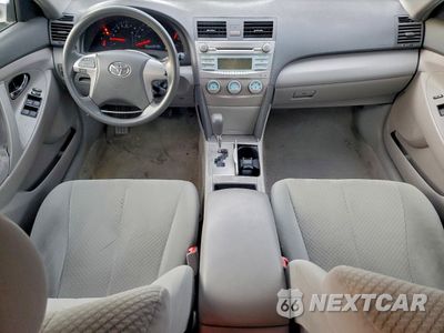 Zdjęcie 8 z 12 samochodu: 2008 TOYOTA CAMRY CE VIN:4T1BE46K68U771119 - miniatura