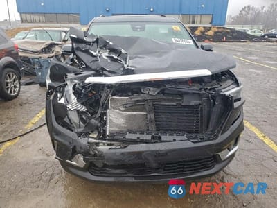 Piąte zdjęcie samochodu w środku: 2024 GMC ACADIA UPLEVEL VIN:1GKENNKS2RJ151601 - miniatura