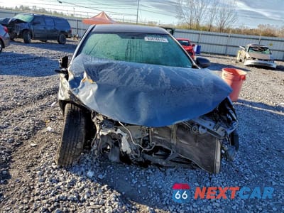 Piąte zdjęcie samochodu w środku: 2015 TOYOTA COROLLA L VIN:5YFBURHE4FP271417 - miniatura