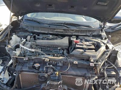 Zdjęcie 12 z 13 samochodu: 2020 NISSAN ROGUE S VIN:KNMAT2MV1LP513945 - miniatura