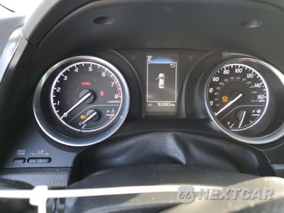 Zdjęcie 9 z 12 samochodu: 2019 TOYOTA CAMRY L VIN:4T1B11HK7KU295574 - miniatura