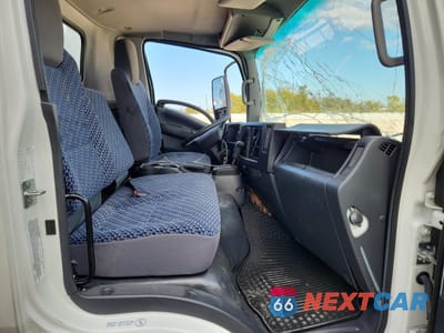 Zdjęcie 11 z 13 samochodu: 2024 ISUZU NPR HD VIN:54DC4W1D1RS209055 - miniatura