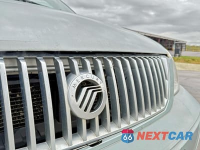 Zdjęcie 7 z 10 samochodu: 2005 MERCURY MONTEREY LUXURY VIN:2MRDA222X5BJ01879 - miniatura