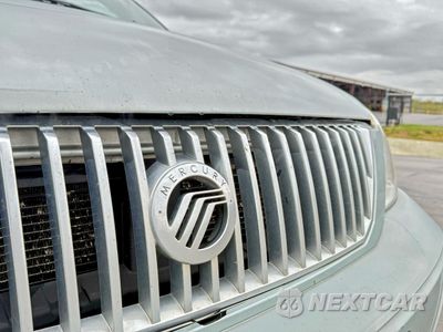 Zdjęcie 7 z 10 samochodu: 2005 MERCURY MONTEREY LUXURY VIN:2MRDA222X5BJ01879 - miniatura