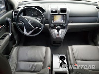Zdjęcie 8 z 15 samochodu: 2008 HONDA CR-V EXL VIN:JHLRE48738C074477 - miniatura