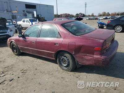 Drugie zdjęcie samochodu z przodu: 1997 TOYOTA CAMRY CE VIN:4T1BF22K5VU006390 - miniatura