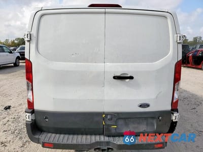 Zdjęcie 6 z 14 samochodu: 2019 FORD TRANSIT T-250 - REFRIGERATED DELIVERY VAN *** PRIOR FLEET *** VIN:1FTYR2ZM1KKA38872 - miniatura