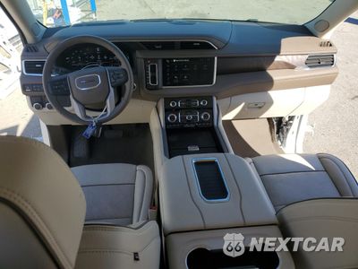 Zdjęcie 8 z 15 samochodu: 2024 GMC YUKON DENALI VIN:1GKS1DKL7RR402874 - miniatura
