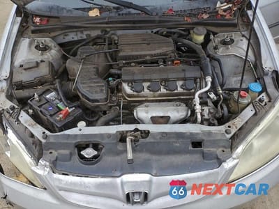 Zdjęcie 11 z 12 samochodu: 2003 HONDA CIVIC VIN:2HGES16314H633410 - miniatura