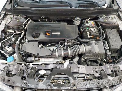 Zdjęcie 11 z 12 samochodu: 2018 HONDA ACCORD EXL VIN:1HGCV2F59JA028440 - miniatura