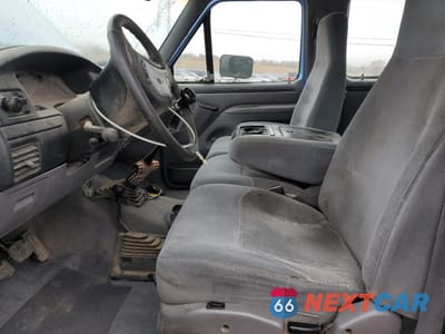 Zdjęcie 7 z 14 samochodu: 1997 FORD F250 VIN:1FTHW26FXVEB62821 - miniatura