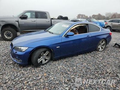 2007 BMW 335 I WBAWB73597P033078 - główne zdjęcie licytacji z USA - miniatura