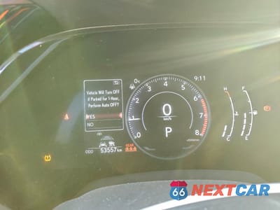 Zdjęcie 9 z 13 samochodu: 2024 LEXUS RX 350 BASE VIN:2T2BAMCA5RC054118 - miniatura