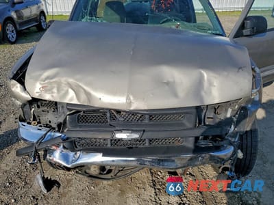 Zdjęcie 11 z 12 samochodu: 2001 CHEVROLET S TRUCK S10 VIN:1GCCS19W218189967 - miniatura