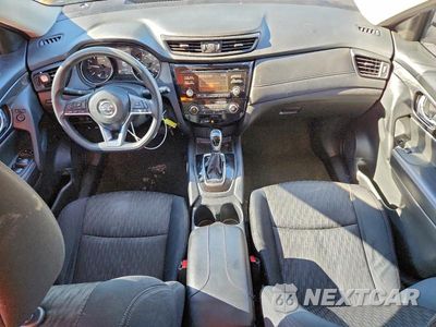 Zdjęcie 8 z 11 samochodu: 2017 NISSAN ROGUE S VIN:5N1AT2MT4HC776486 - miniatura