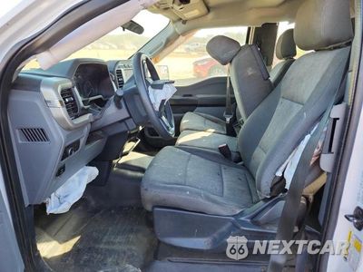 Zdjęcie 7 z 11 samochodu: 2021 FORD F150 SUPER CAB VIN:1FTEX1C53MFC37020 - miniatura