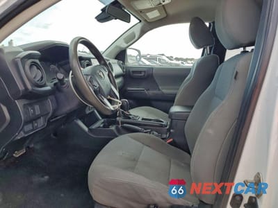 Zdjęcie 7 z 16 samochodu: 2020 TOYOTA TACOMA ACCESS CAB VIN:5TFRX5GN1LX175080 - miniatura